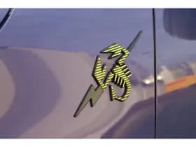 Abarth 600e thumbnail 16