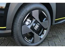 Fiat Grande Panda thumbnail 14