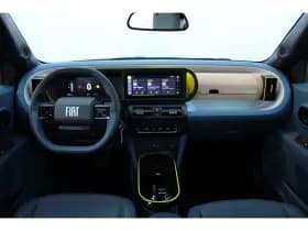 Fiat Grande Panda thumbnail 4