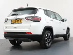 Jeep Compass thumbnail 2