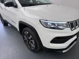 Jeep Compass thumbnail 11