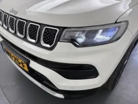 Jeep Compass thumbnail 12