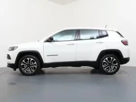Jeep Compass thumbnail 13
