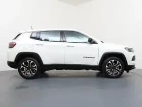 Jeep Compass thumbnail 14