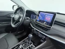 Jeep Compass thumbnail 3