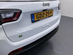 Jeep Compass thumbnail 34
