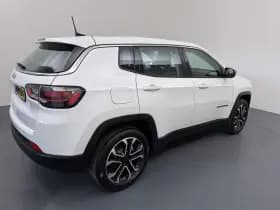 Jeep Compass thumbnail 35