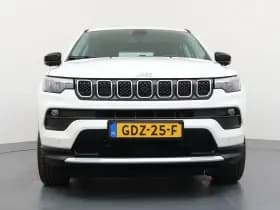 Jeep Compass thumbnail 5