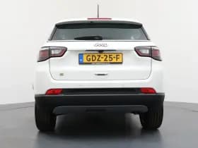 Jeep Compass thumbnail 6