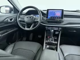 Jeep Compass thumbnail 7