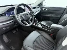 Jeep Compass thumbnail 8