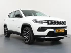 Jeep Compass thumbnail 9