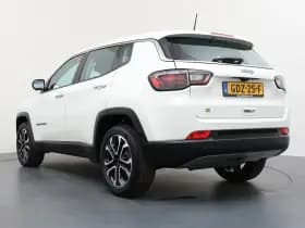 Jeep Compass thumbnail 10