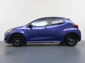 Toyota Yaris thumbnail 2
