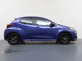 Toyota Yaris thumbnail 13