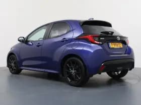 Toyota Yaris thumbnail 14