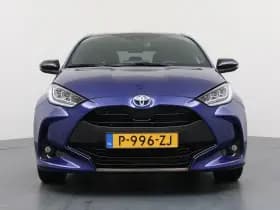 Toyota Yaris thumbnail 19