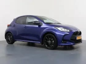 Toyota Yaris thumbnail 20