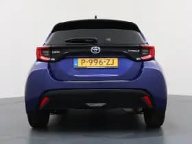 Toyota Yaris thumbnail 21