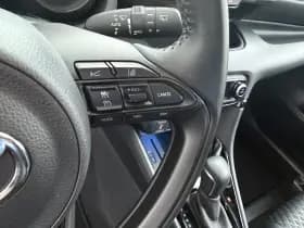 Toyota Yaris thumbnail 28