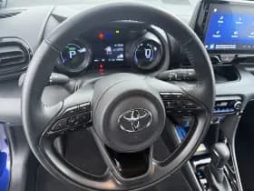 Toyota Yaris thumbnail 5