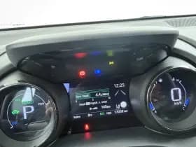 Toyota Yaris thumbnail 6