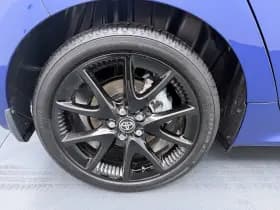 Toyota Yaris thumbnail 7
