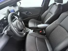 Toyota Yaris thumbnail 10