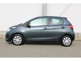 Citroën C1 thumbnail 2