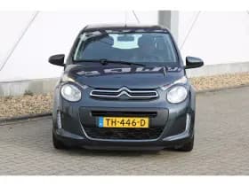 Citroën C1 thumbnail 11