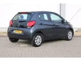 Citroën C1 thumbnail 3