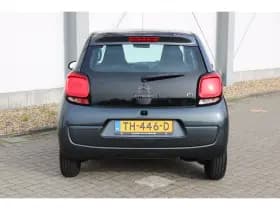 Citroën C1 thumbnail 22