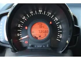 Citroën C1 thumbnail 6