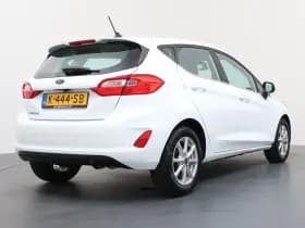 Ford Fiesta thumbnail 2