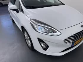 Ford Fiesta thumbnail 11