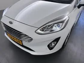 Ford Fiesta thumbnail 12
