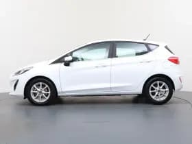 Ford Fiesta thumbnail 13
