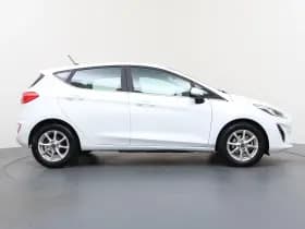 Ford Fiesta thumbnail 14