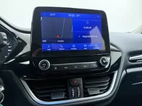 Ford Fiesta thumbnail 17