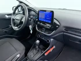 Ford Fiesta thumbnail 3