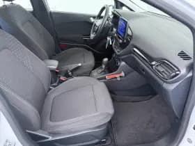 Ford Fiesta thumbnail 4