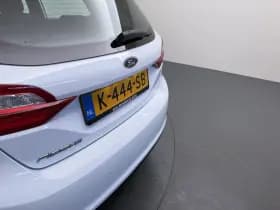 Ford Fiesta thumbnail 32