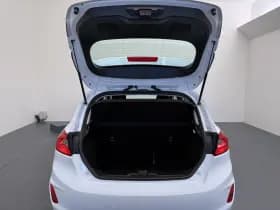 Ford Fiesta thumbnail 33