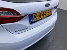 Ford Fiesta thumbnail 34