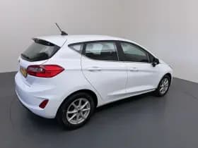 Ford Fiesta thumbnail 35