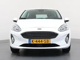 Ford Fiesta thumbnail 5