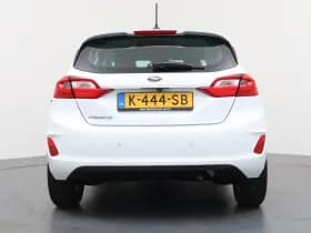 Ford Fiesta thumbnail 6