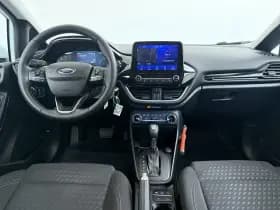 Ford Fiesta thumbnail 7