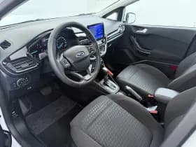 Ford Fiesta thumbnail 8