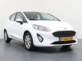 Ford Fiesta thumbnail 9